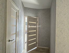 1-Комнатная квартира 46.30м²