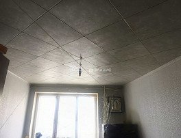 3-комнатная квартира, 57.1 м2
