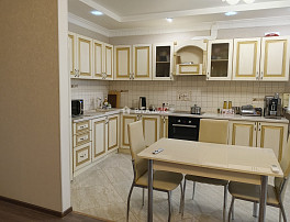 3-Комнатная квартира 96.20м²