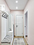 1-Комнатная квартира 37.50м², эт. 10, фото 18