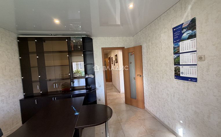 2-Комнатная квартира 61.10м², эт. 1, фото 29