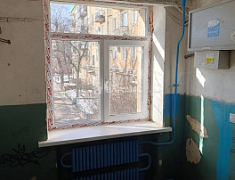 2-Комнатная квартира 42.40м²