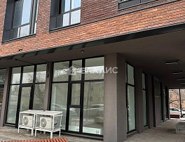Коммерческое помещение 85.50м²