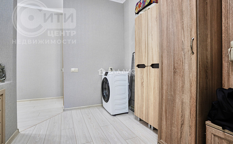 Дом 324.00м², фото 40