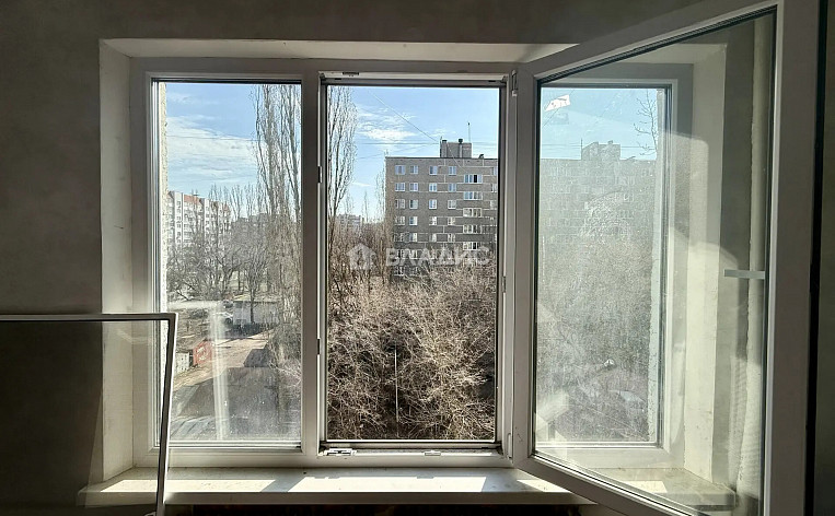 2-Комнатная квартира 43.10м², эт. 5, фото 39