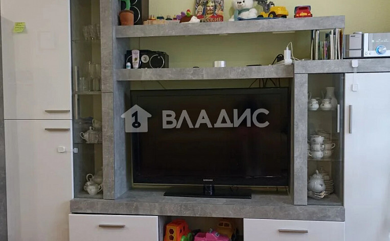 2-Комнатная квартира 50.10м², эт. 6, фото 17