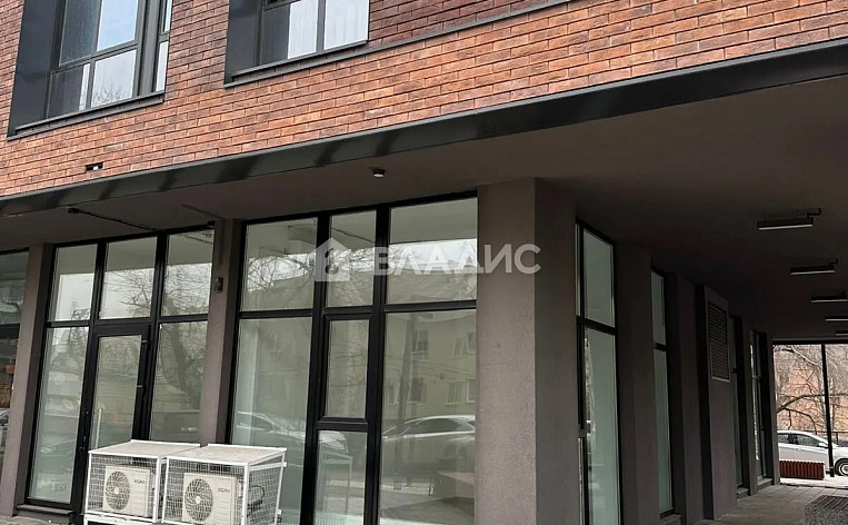 Коммерческое помещение 85.50м², эт. 1, фото 17