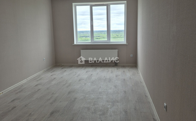 3-Комнатная квартира 72.50м², эт. 18, фото 19