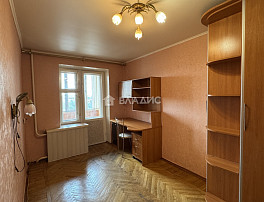 2-Комнатная квартира 47.00м²