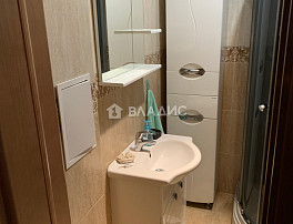 1-Комнатная квартира 45.00м²