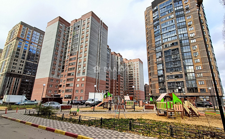 1-Комнатная квартира 51.60м², эт. 5, фото 24