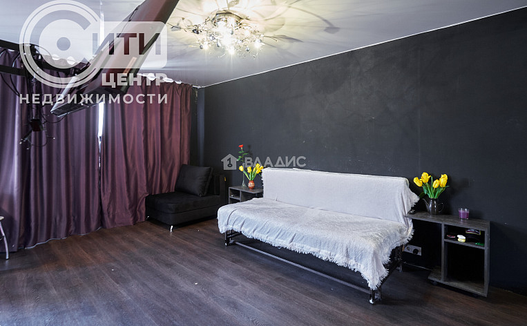 1-Комнатная квартира 31.10м², эт. 3, фото 9
