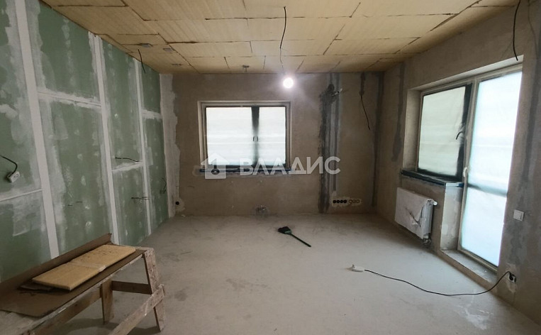 3-Комнатная квартира 96.40м², эт. 14, фото 27