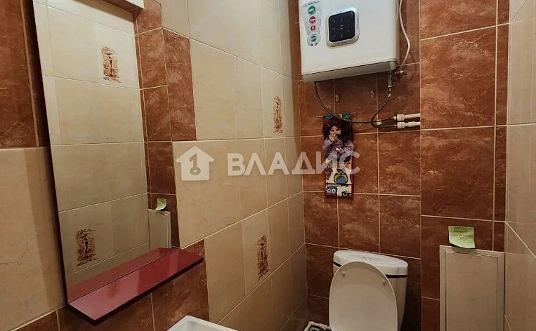 2-Комнатная квартира 52.60м², эт. 8, фото 19