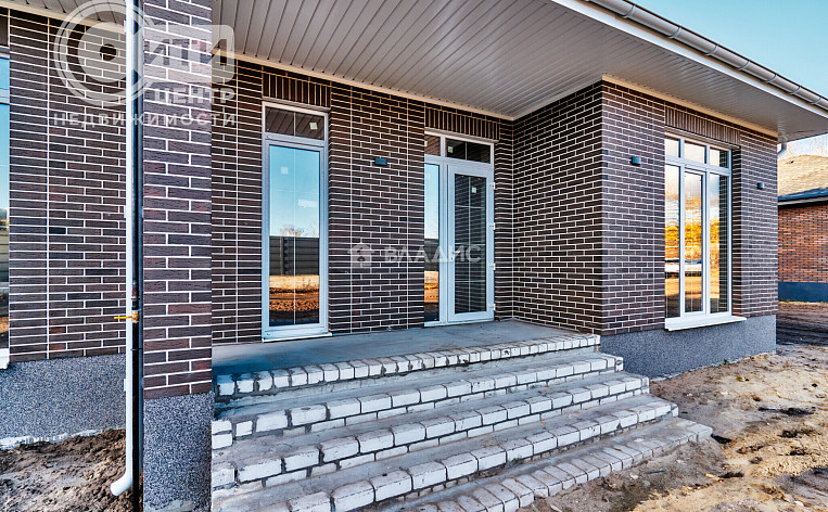 Дом 160.00м², фото 11