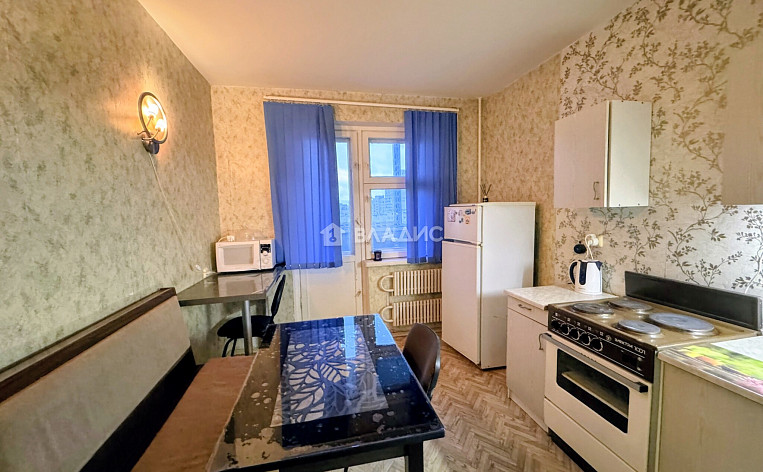 2-Комнатная квартира 72.50м², эт. 9, фото 22