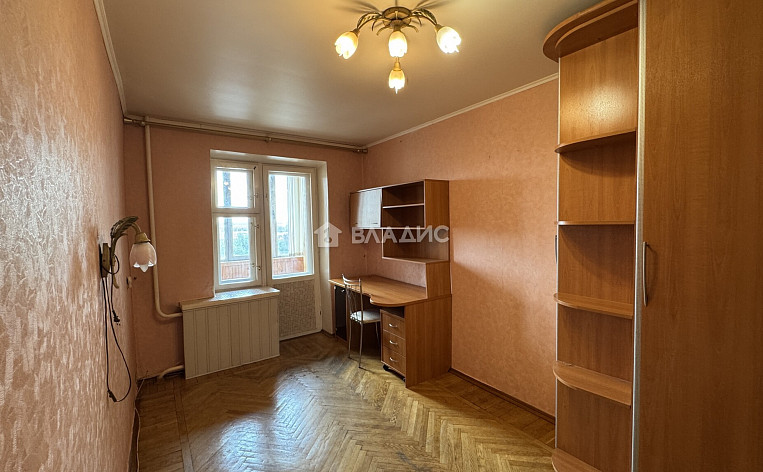 2-Комнатная квартира 47.00м², эт. 5, фото 23