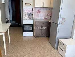 Студия 17.80м²