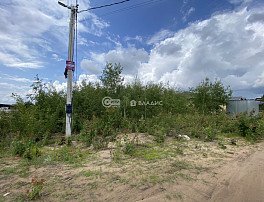 Участок 8 сотка