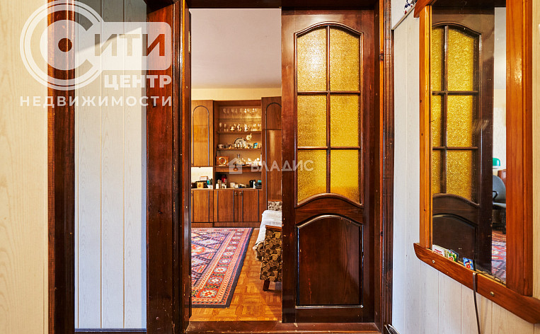 1-Комнатная квартира 37.60м², эт. 2, фото 34