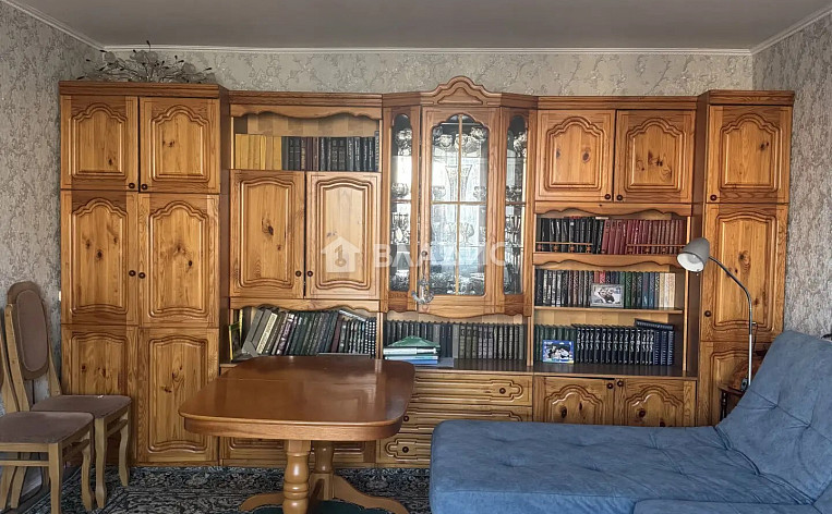 3-Комнатная квартира 88.80м², эт. 9, фото 20