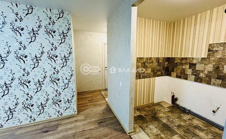 1-комнатная квартира, 30.3 м2, эт. 8, id: 617784, фото 19