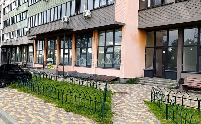 Коммерческое помещение 53.00м², эт. -1, фото 14