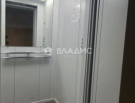 1-Комнатная квартира 36.30м²