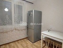 3-комнатная квартира, 63.7 м2
