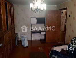 1-Комнатная квартира 29.50м²