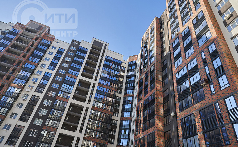 Студия 25.00м², эт. 11, фото 29