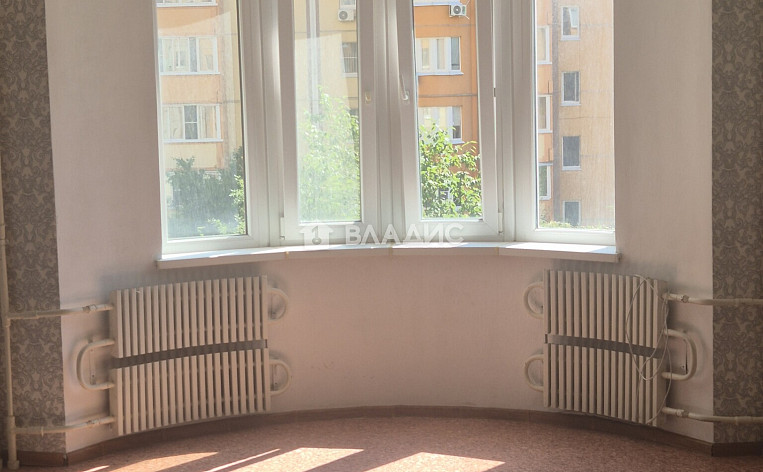 1-Комнатная квартира 37.00м², эт. 3, фото 19