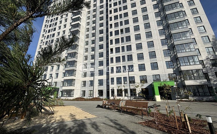 1-комнатная квартира, 38 м2, эт. 1, id: 779380, фото 25