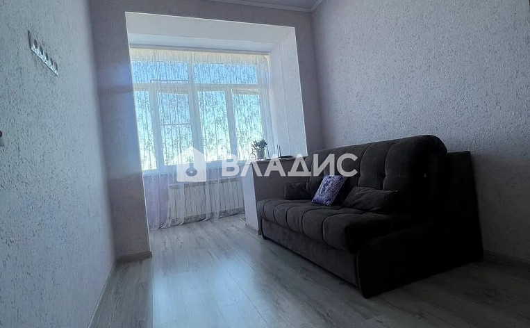 4-Комнатная квартира 124.00м², эт. 2, фото 22