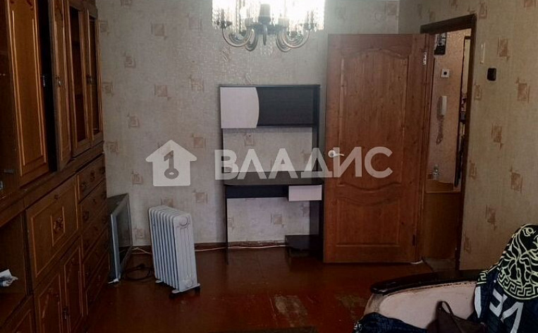 1-Комнатная квартира 29.50м², эт. 3, фото 15