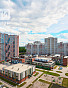 1-Комнатная квартира 33.80м², эт. 13, фото 21