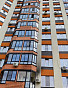 1-Комнатная квартира 34.00м², эт. 4, фото 18