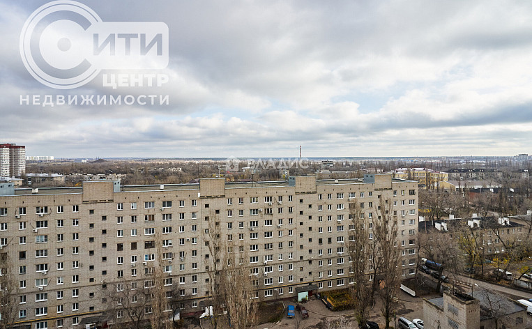 2-Комнатная квартира 56.70м², эт. 12, фото 40