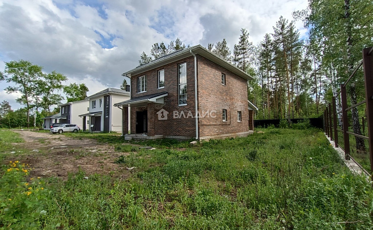 Дом 150.00м², фото 28