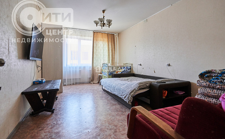 2-Комнатная квартира 50.30м², эт. 6, фото 16