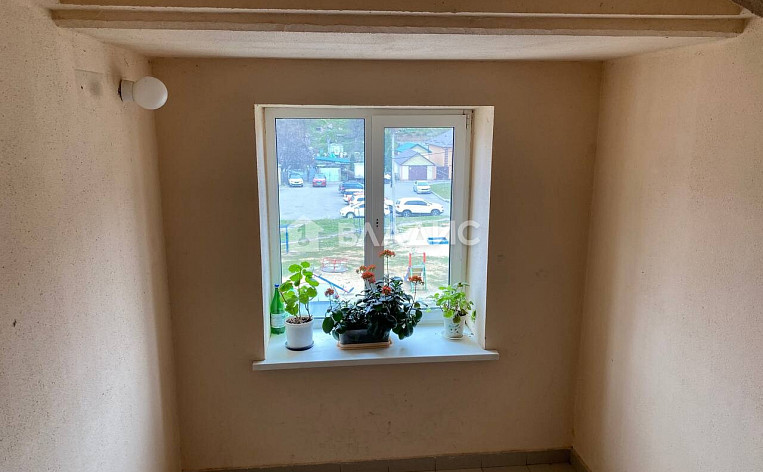 1-Комнатная квартира 28.00м², эт. 4, фото 22