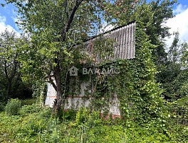 Земельный участок 6.00 соток