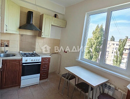 3-Комнатная квартира 54.00м²