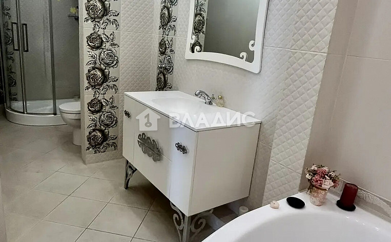 3-Комнатная квартира 164.00м², эт. 9, фото 40