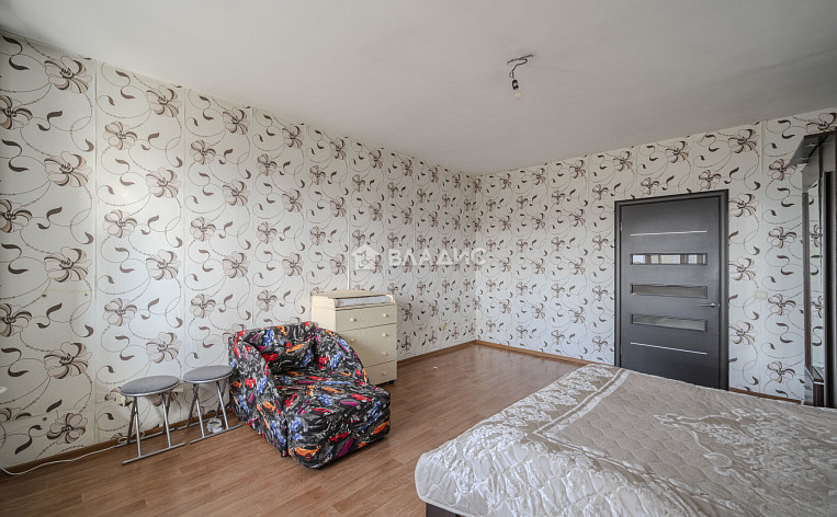 2-Комнатная квартира 72.50м², эт. 12, фото 30