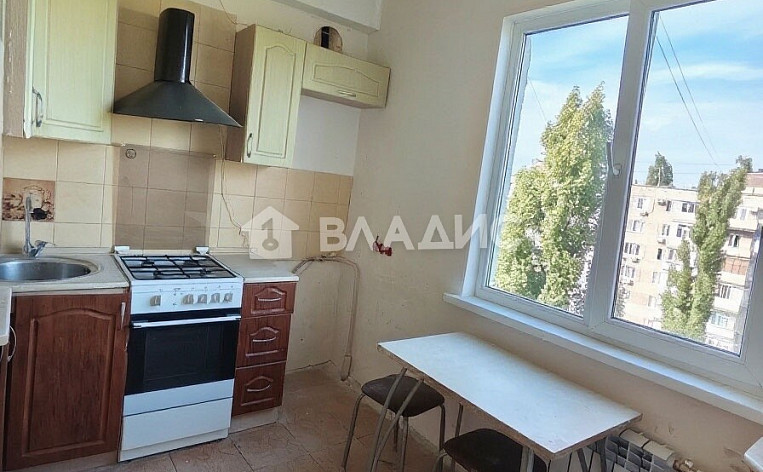 3-Комнатная квартира 54.00м², эт. 9, фото 15