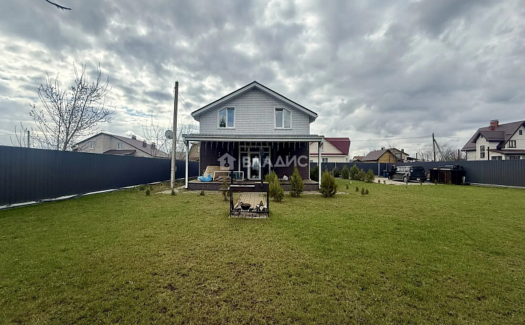 Дом 100.00м², фото 38