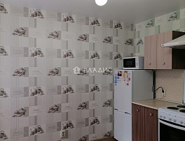 1-Комнатная квартира 42.00м²