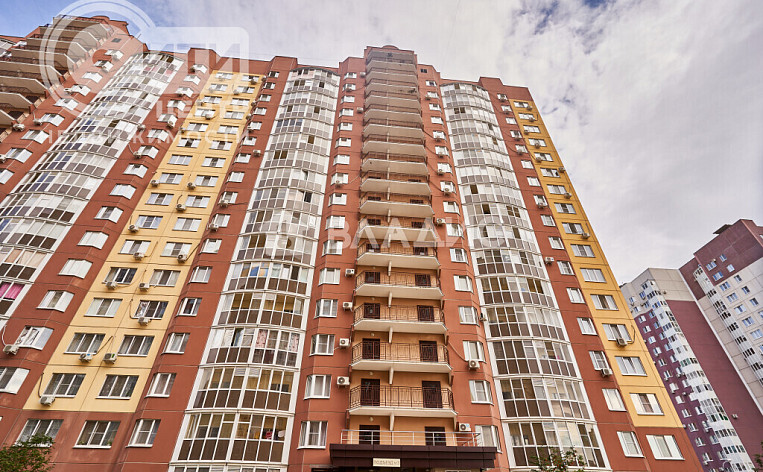 1-Комнатная квартира 38.90м², эт. 5, фото 18