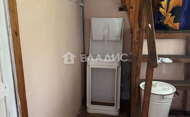 Дом 38.00м², фото 25